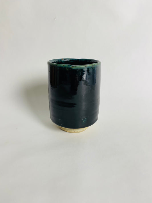 Tumbler in Midnight Blue