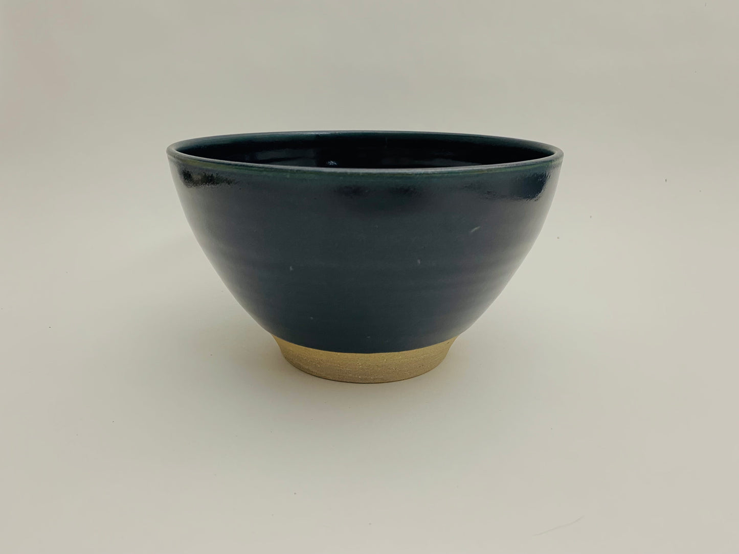 Midnight Blue Ramen Bowl