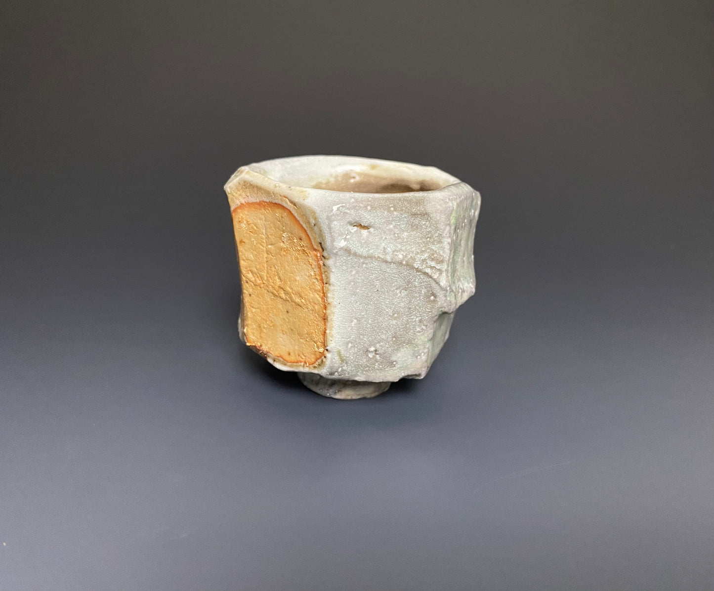 Wood Fired Sipping Cup