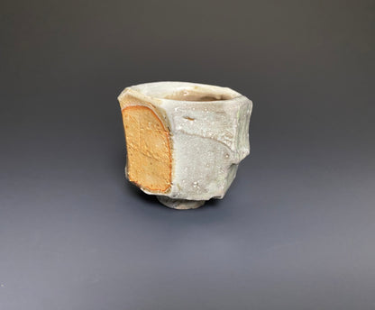 Wood Fired Sipping Cup
