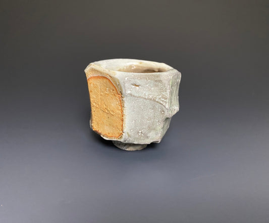 Wood Fired Sipping Cup
