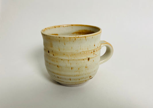 Mug with Speckles