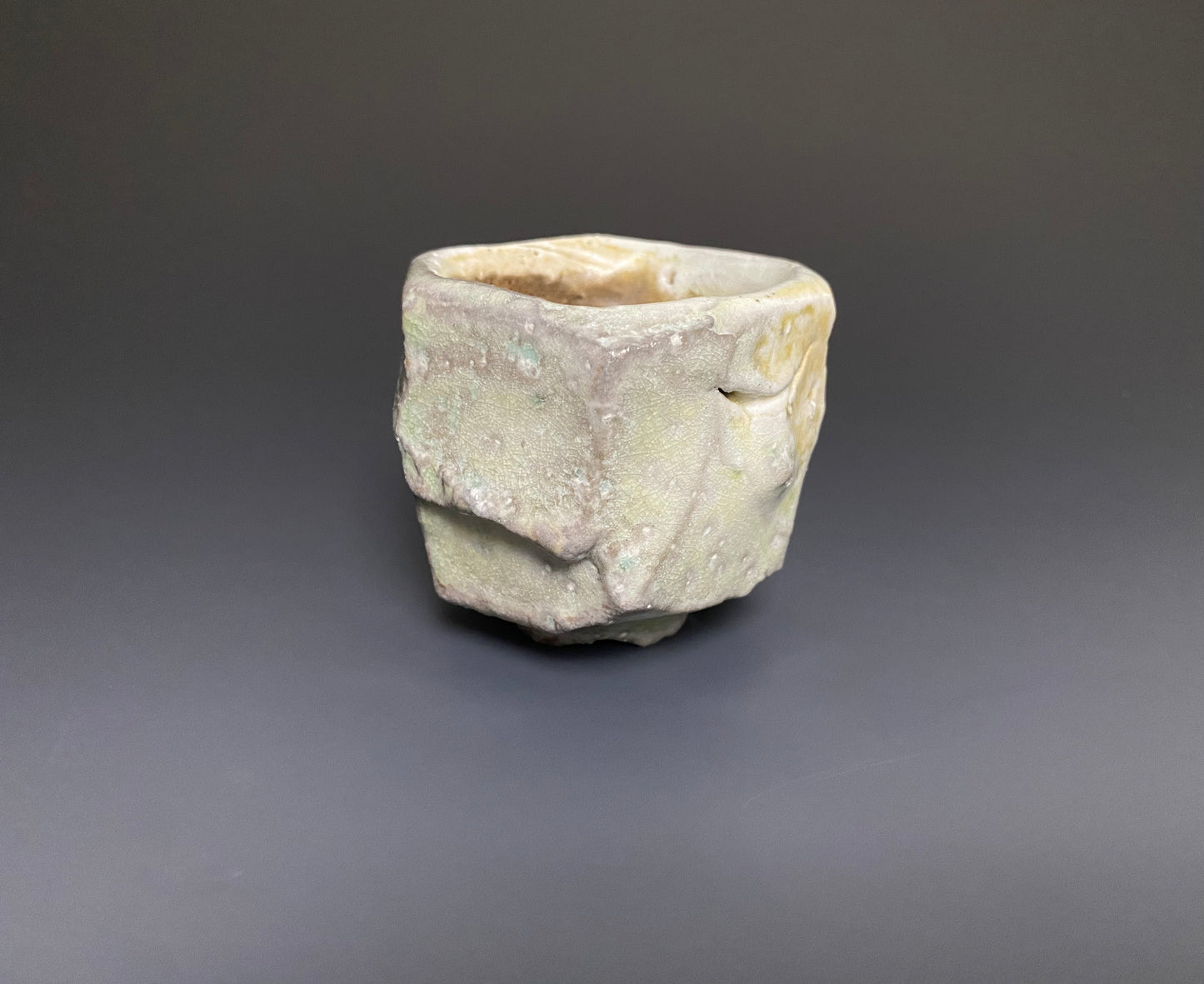 Wood Fired Sipping Cup