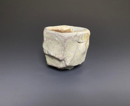 Wood Fired Sipping Cup
