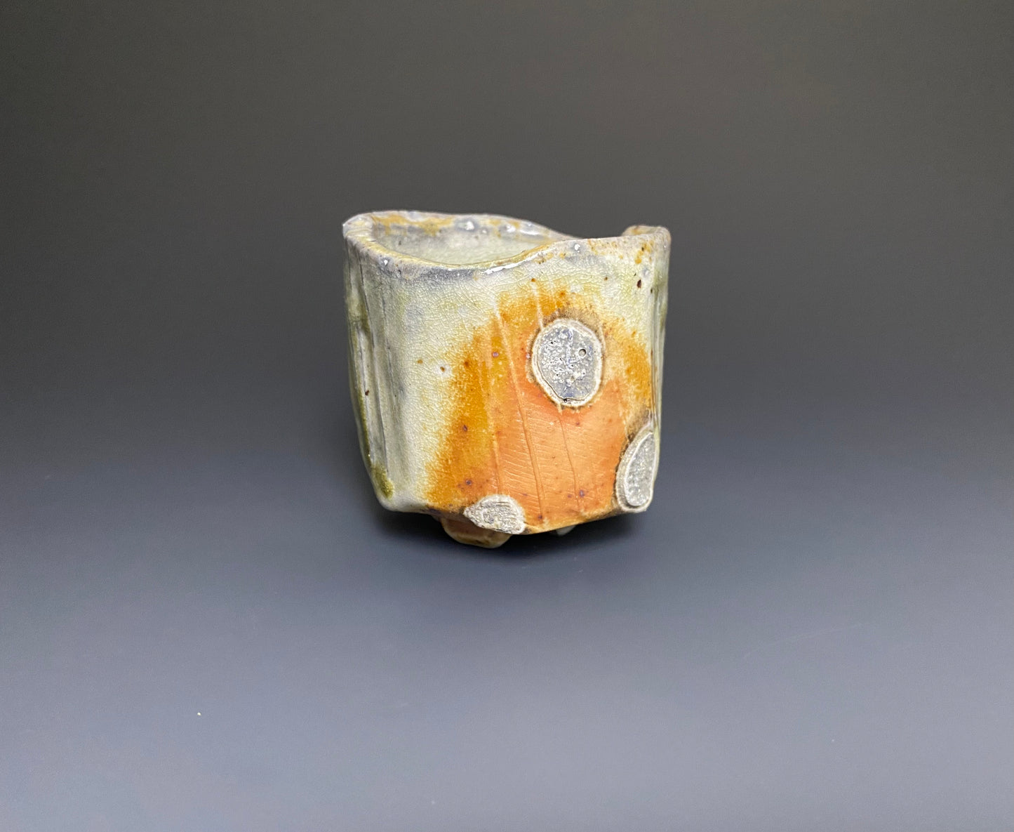 Wood Fired Sipping Cup