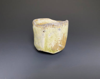 Wood Fired Sipping Cup