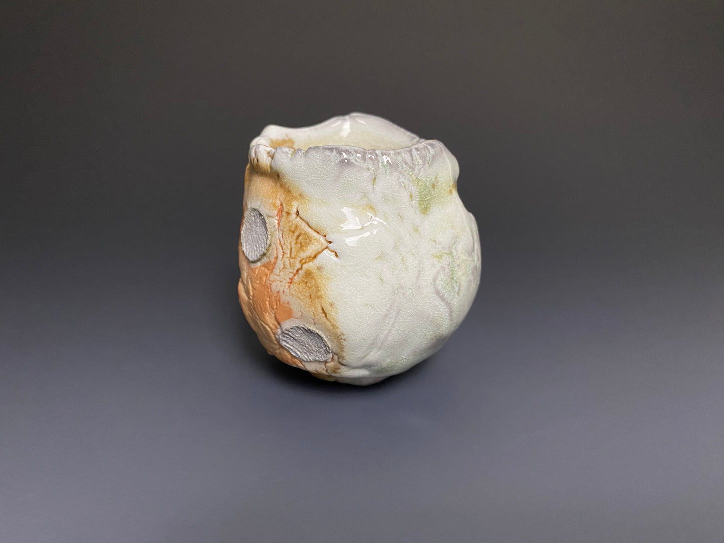Wood Fired Sipping Cup