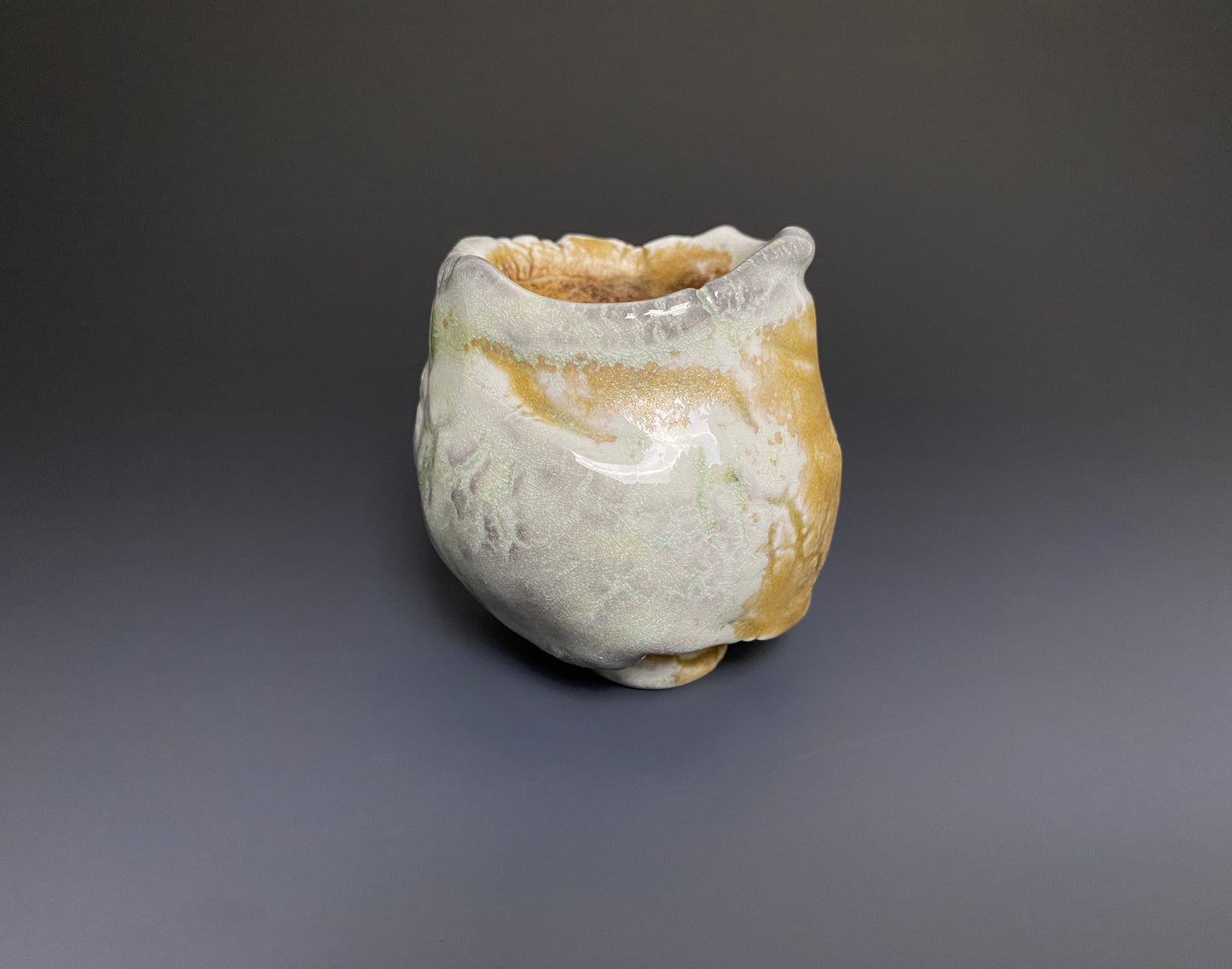 Wood Fired Sipping Cup