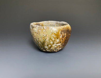 Pinch Pot #1