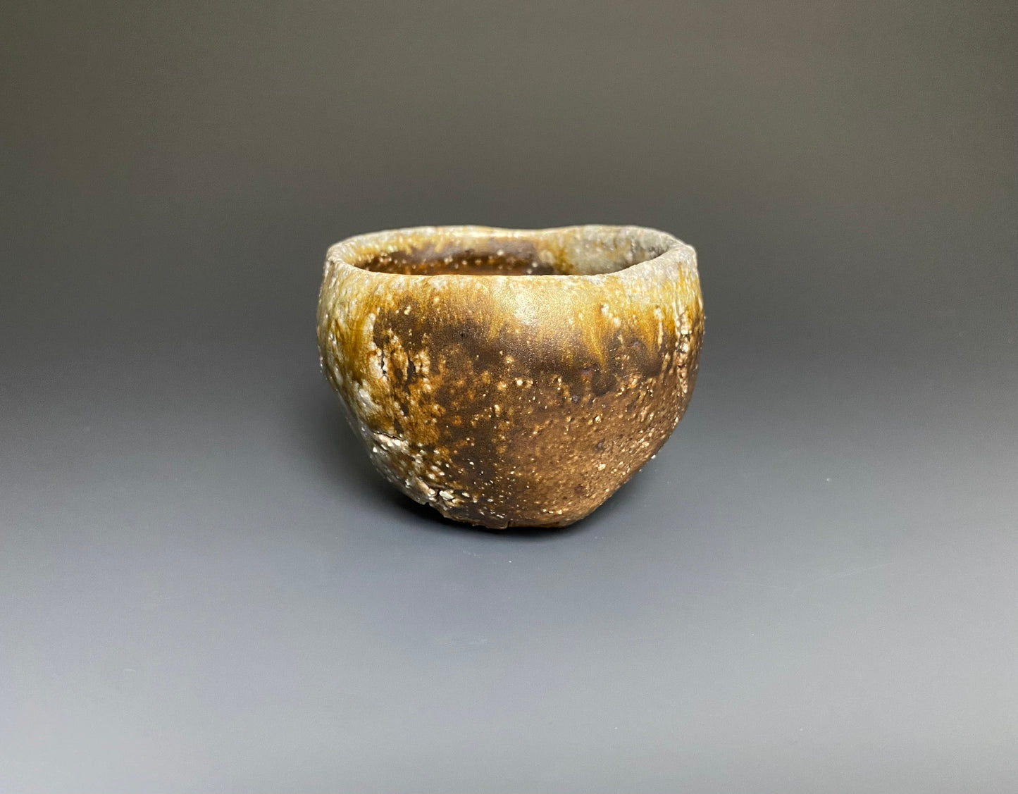 Pinch Pot #1