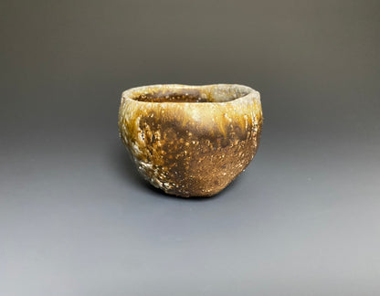 Pinch Pot #1