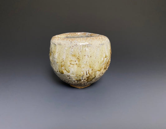 Pinch Pot #2