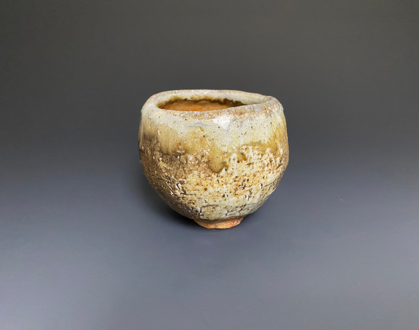 Pinch Pot #2
