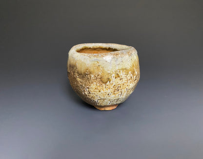Pinch Pot #2
