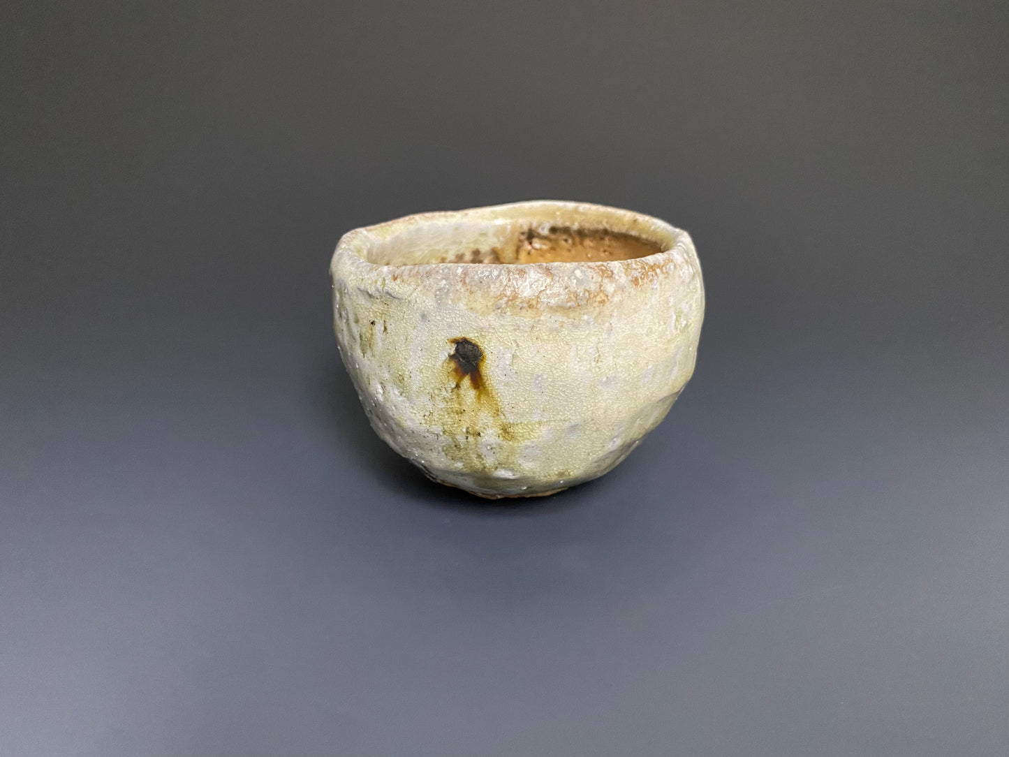 Pinch Pot #3