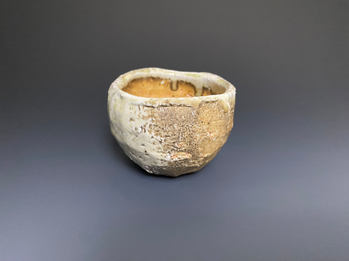 Pinch Pot #3