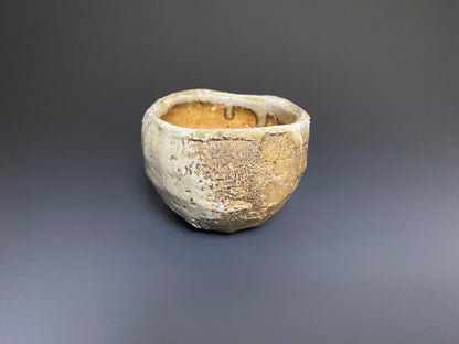 Pinch Pot #3