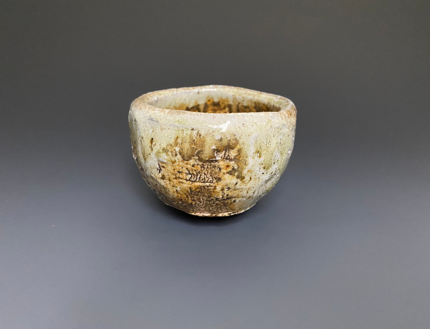 Pinch Pot #4