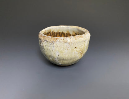 Pinch Pot #4