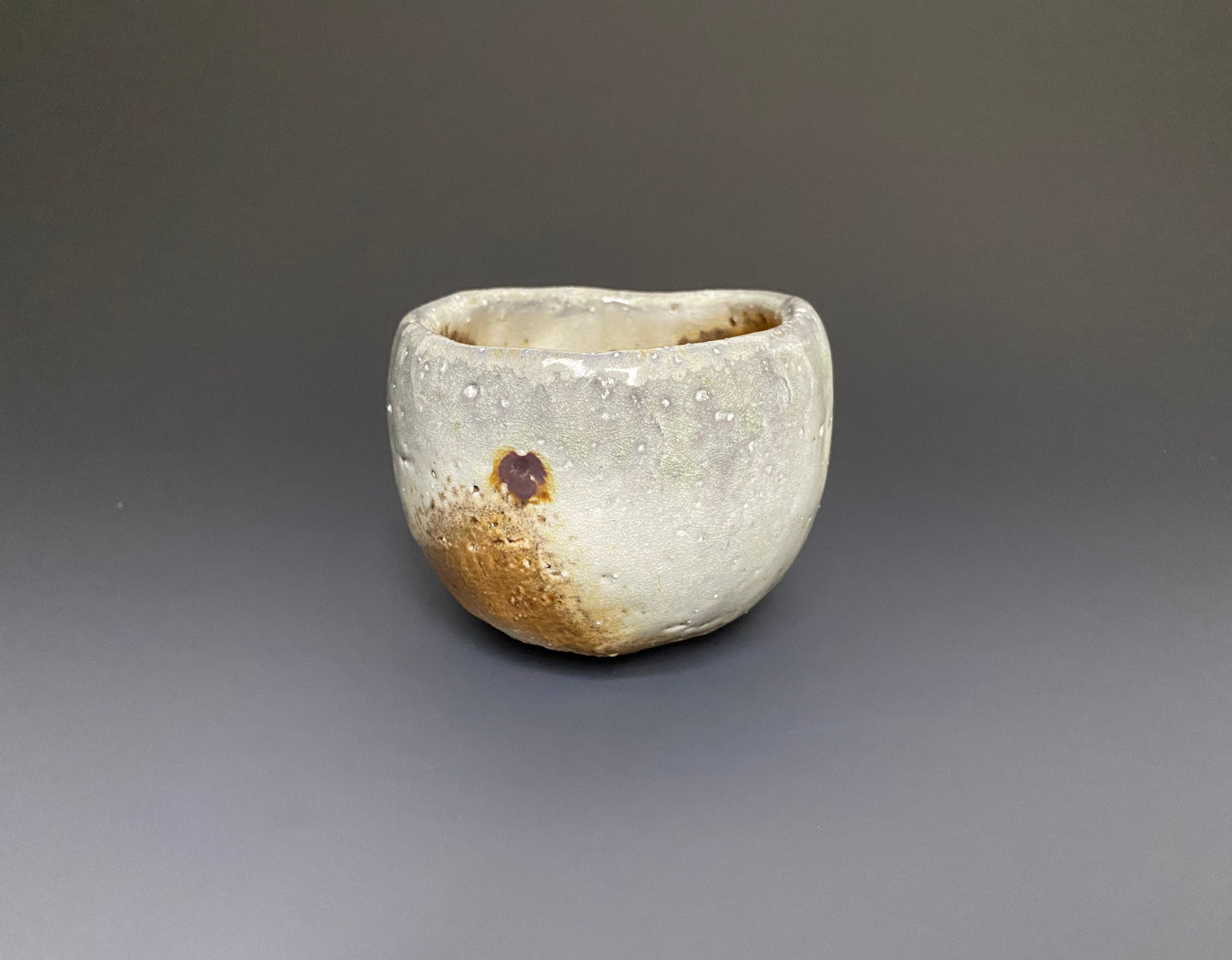 Pinch Pot #5