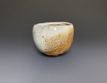 Pinch Pot #5