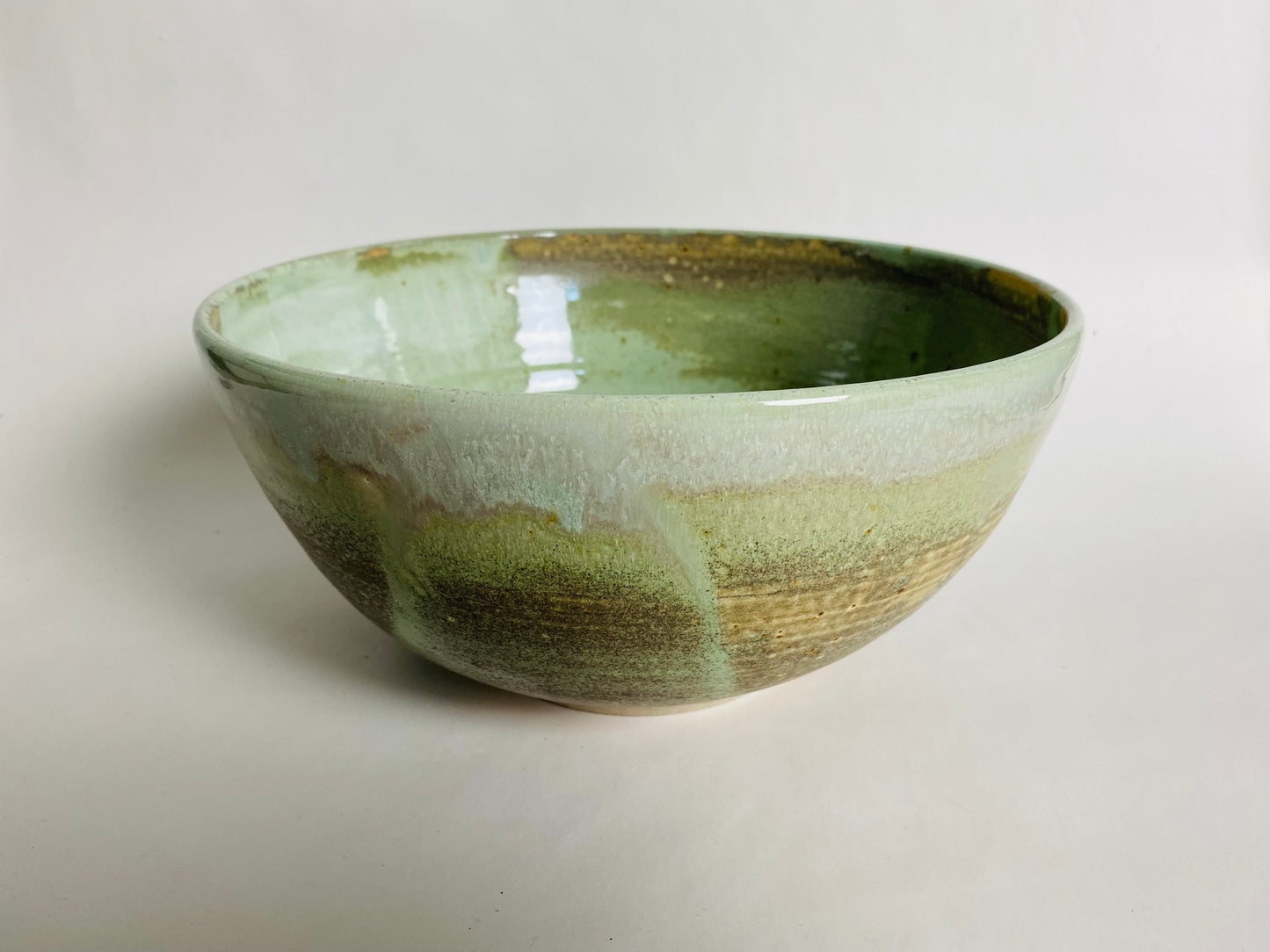 Serving Bowl