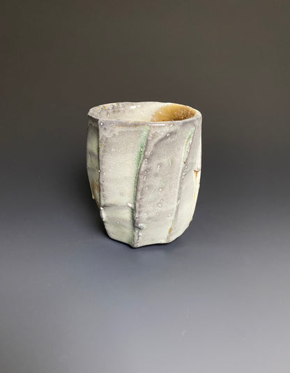 Wood Fired Yunomi
