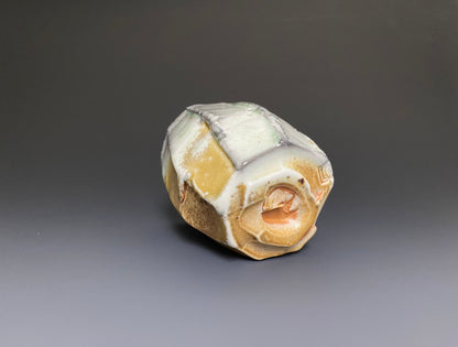 Wood Fired Yunomi