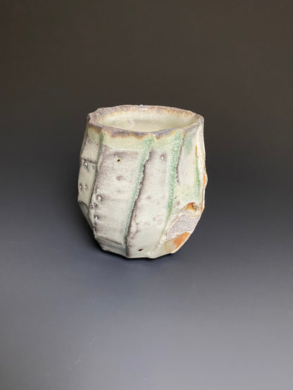 Wood Fired Yunomi