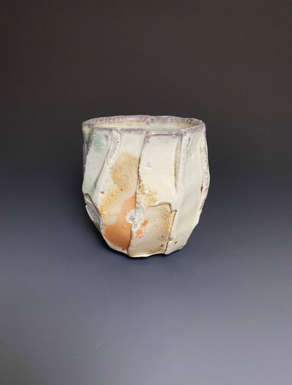 Wood Fired Yunomi