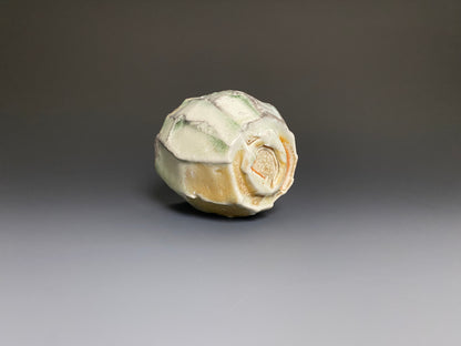 Wood Fired Yunomi