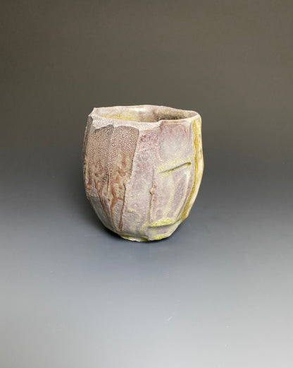 Wood Fired Yunomi