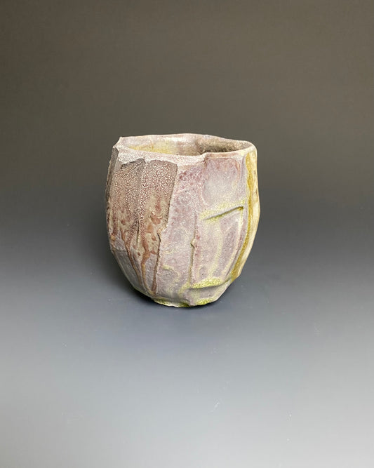 Wood Fired Yunomi