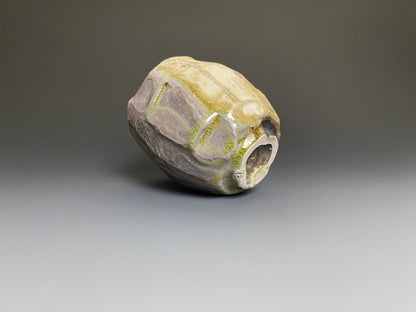 Wood Fired Yunomi