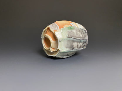 Wood Fired Porcelain Yunomi