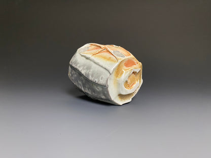 Wood Fired Porcelain Yunomi