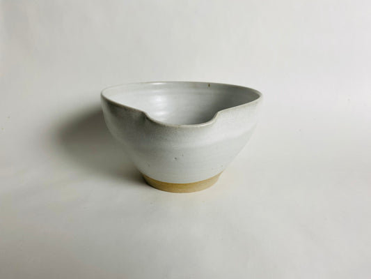 Pouring bowl