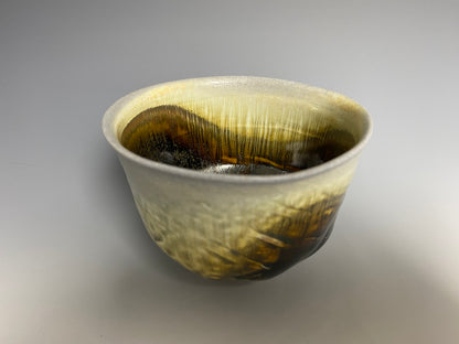 Wood Fired Bowl