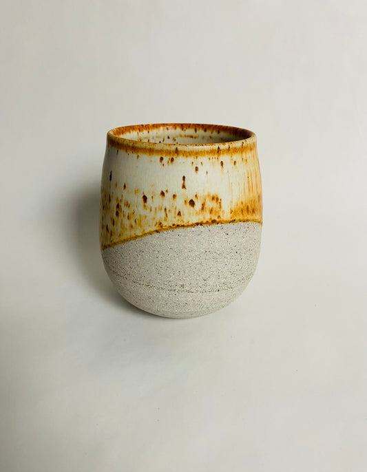 Speckled Matte Tumbler