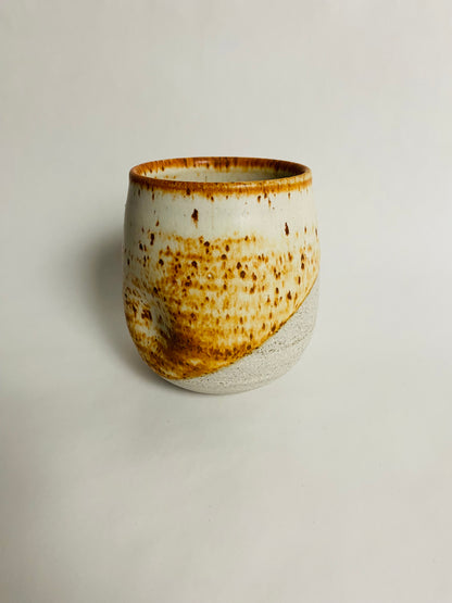 Speckled Matte Tumbler
