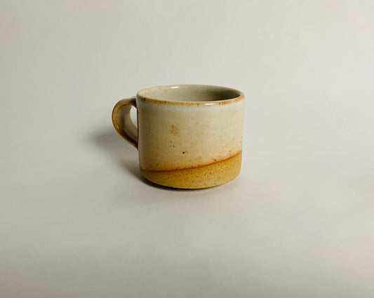 Double Espresso Cup