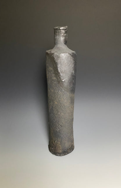 Wood Fired Black Bottle