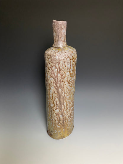 Wood Fired Bottle