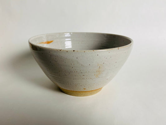 Stoneware Ramen Bowl