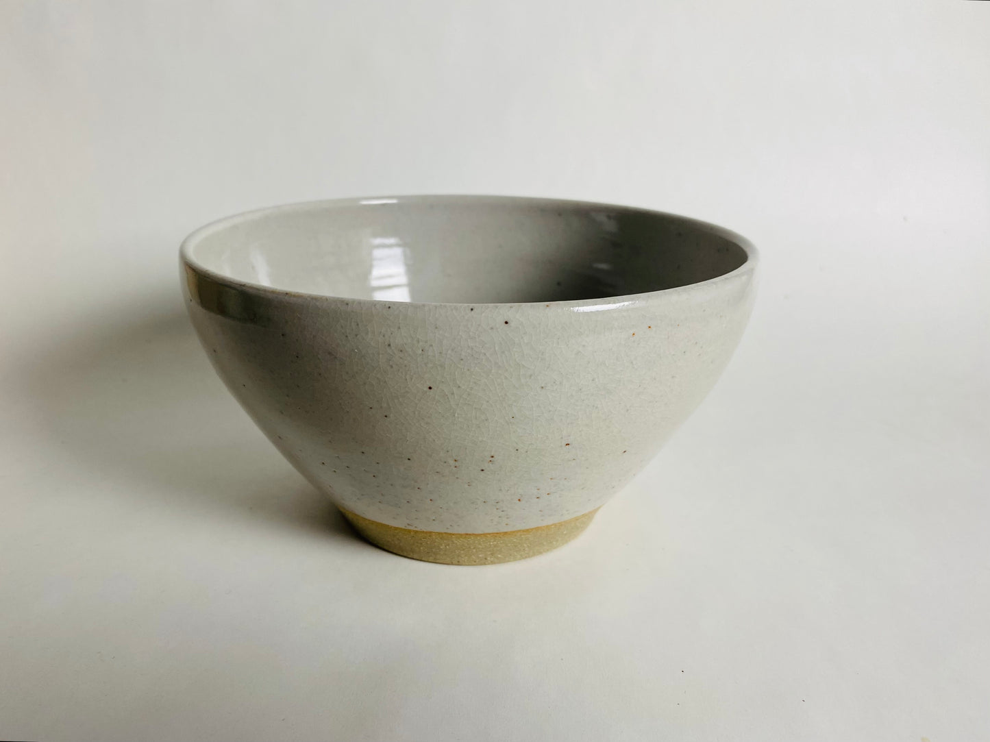 Stoneware Ramen Bowl