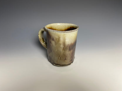 Wood Fired Mug