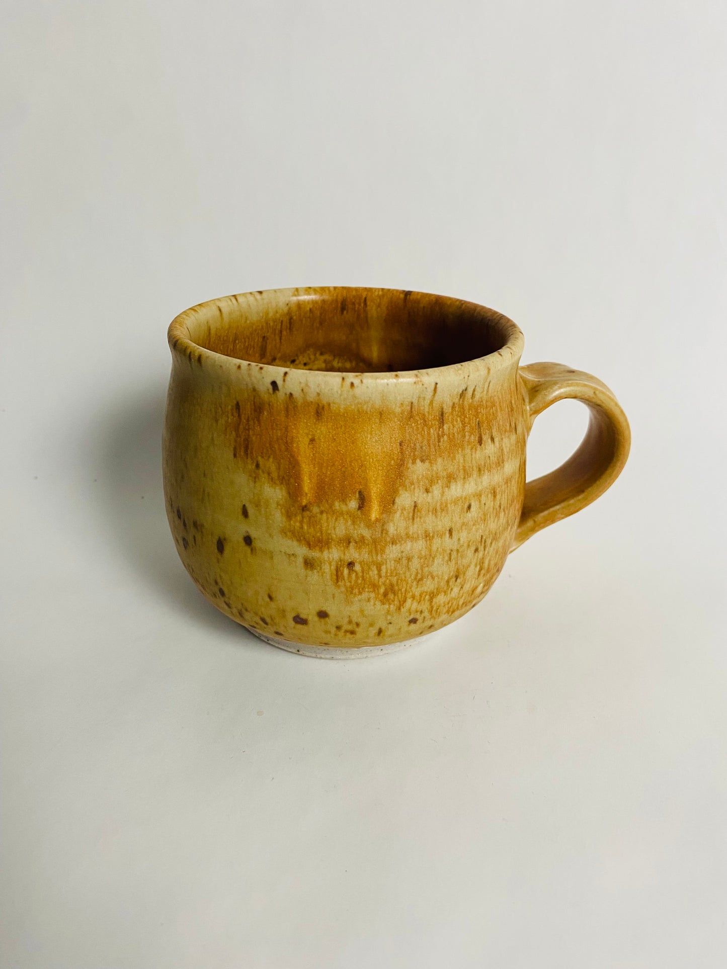 Speckled Mug