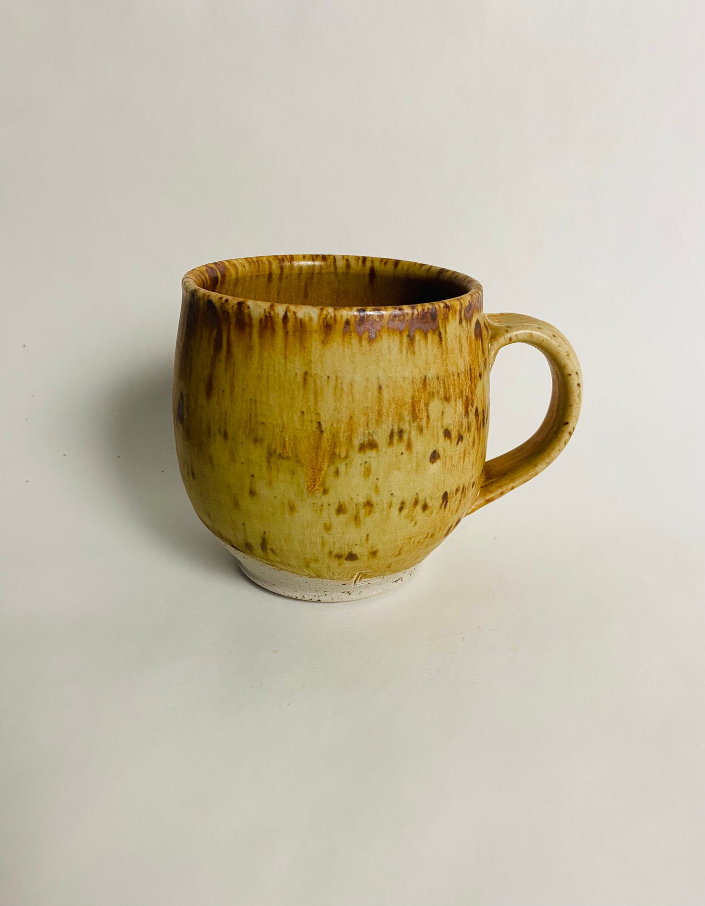 Speckled Mug
