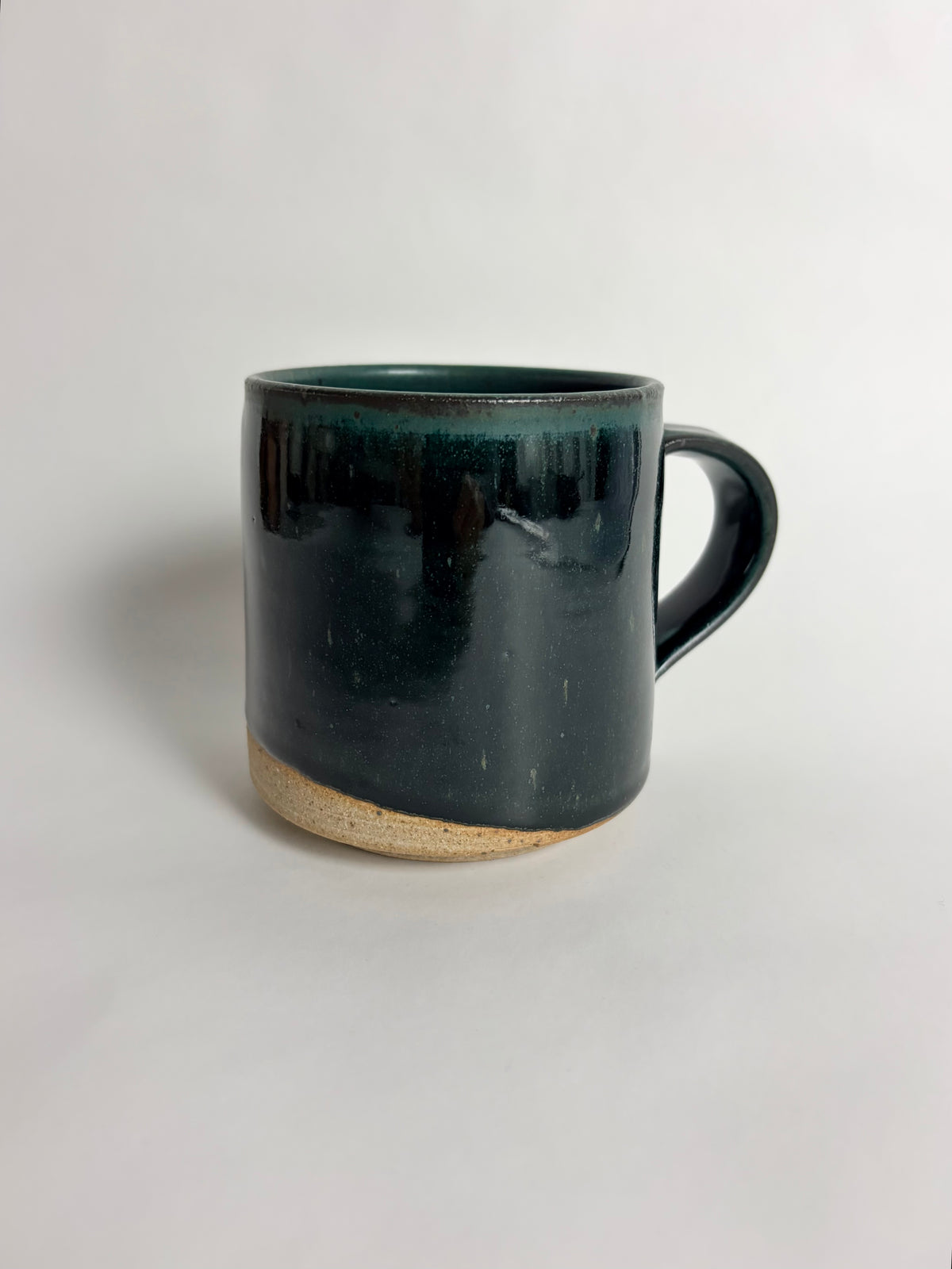 Midnight Blue Mug