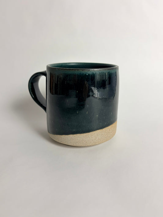 Midnight Blue Mug